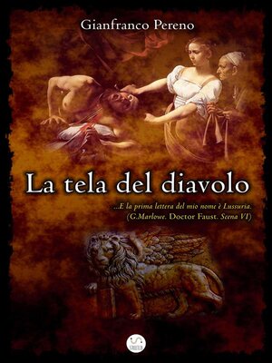 cover image of La tela del diavolo